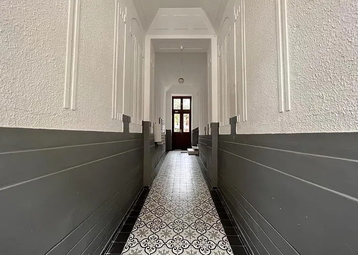 Apartman Feel Good Bécs