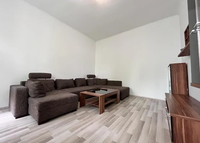 Apartman Feel Good *