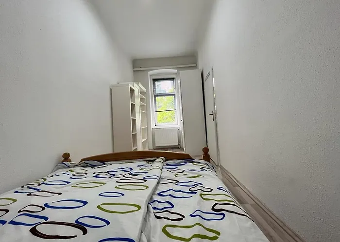 Feel Good Apartman Bécs