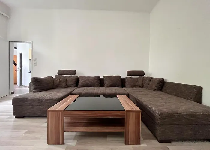 Apartman Feel Good *