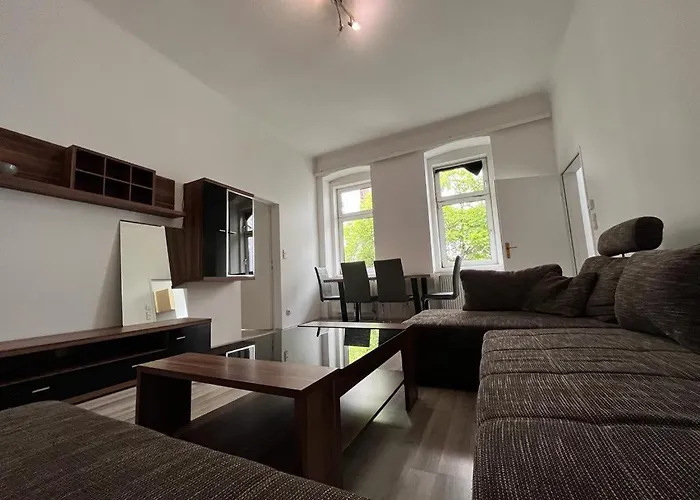 Feel Good Apartman Bécs