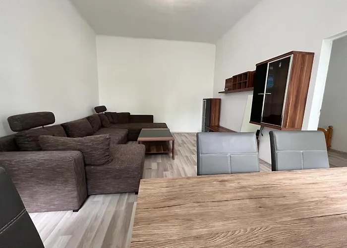 Feel Good Apartman