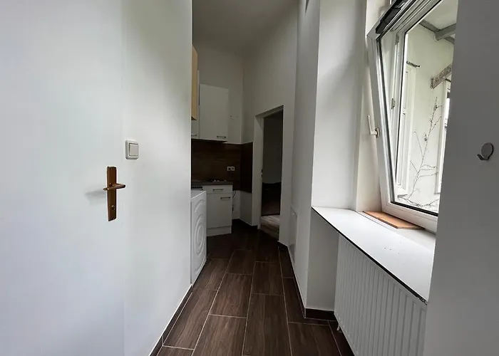 Feel Good Apartman Bécs