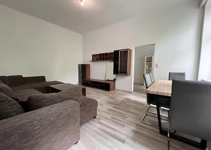Feel Good Apartman Bécs